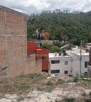 Venta Terreno San Javier GUANAJUATO