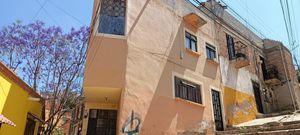 Casa en Venta en el Cantador en Guanajuato