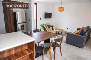 DEPARTAMENTO EN RENTA EN MARFIL