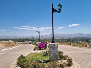 Venta Terreno vista cañada Guanajuato