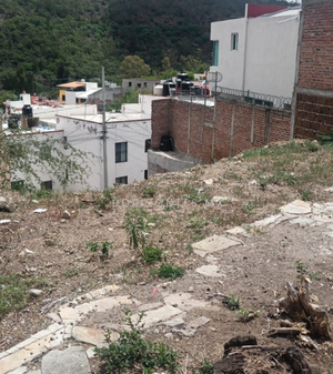 Venta Terreno San Javier GUANAJUATO