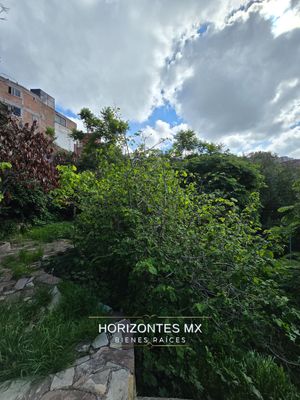 TERRENO EN EL CORAZÓN DE CENTRO HISTÓRICO DE GUANAJUATO