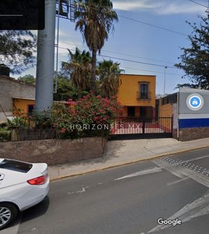 PROPIEDAD COMERCIAL EN BLVD EUQUERIO GUERRERO - GUANAJUATO