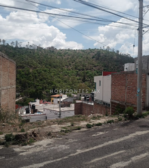 Venta Terreno San Javier GUANAJUATO