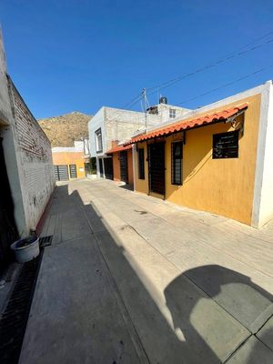 Venta Departamento en  Guanajuato