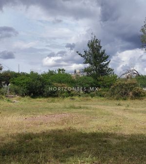 Amplio Terreno en Puentecillas