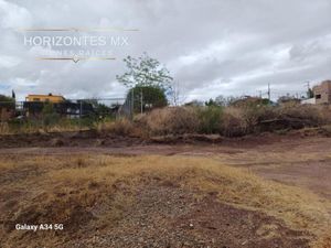 TERRENO CON USO RESIDENCIAL PRECIO A NEGOCIAR