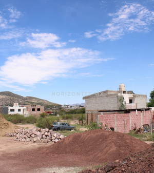 Terreno 800mts2  en San Isidro Guanajuato