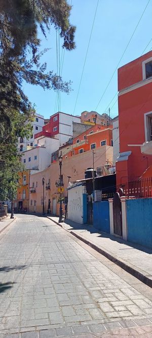 Casa en Venta en el Cantador en Guanajuato