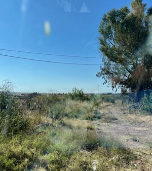 TERRENO PARA INVERSIÓN FRENTE AL IEEG