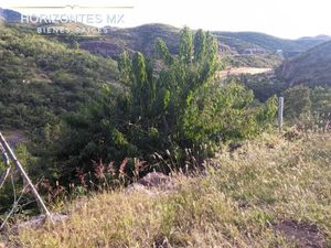 TERRENO EN VENTA CON VISTA PANORAMICA