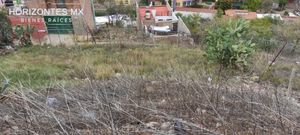 Terreno Colonia Minera Del cerró del Cuarto