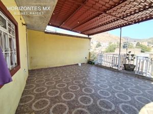 Casa en venta en Santo Niño