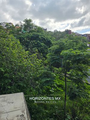 TERRENO EN EL CORAZÓN DE CENTRO HISTÓRICO DE GUANAJUATO