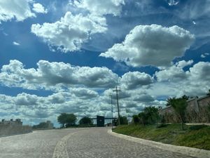 Terreno Minas de Plata