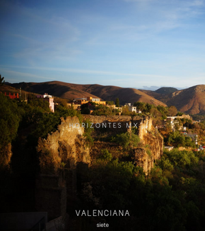 Renta de Loft en Valenciana