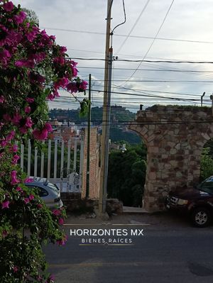 CASA PARA INVERSIÓN CERCA DE PANORAMICA, GUANAJUATO