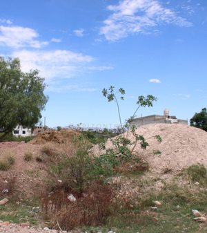 Terreno 800mts2  en San Isidro Guanajuato