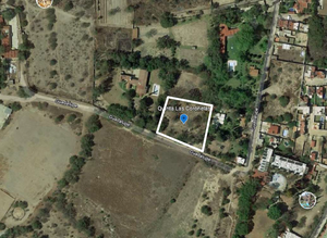 Excelente terreno en venta || Quinta Las Coronelas, Tequisquiapan, Querétaro