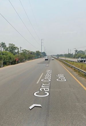 Oportunidad de Terreno Carretera a Cárdenas