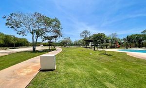 Terreno en Yucatán Country Club a precio de Oportunidad