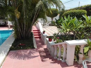 Casa en Residencial Del Arco, Mérida