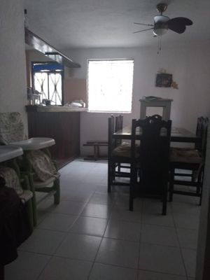 VENTA DE CASA EN FRANCISCO DE MONTEJO