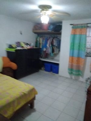 VENTA DE CASA EN FRANCISCO DE MONTEJO