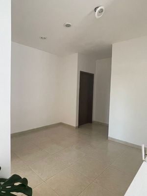 *RENTA CASA EN RESIDENCIAL COCOYOLES, EN MERIDA