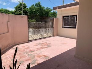 Venta Casa en Colonia Canto