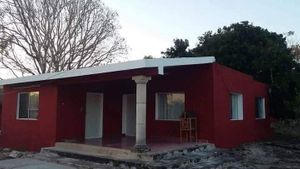 Se vende precioso Rancho San Antonio Haydzonot carretera Buctzotz - sucila MÉRID