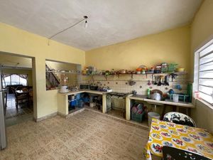 Casa En Venta En El Centro De Mérida