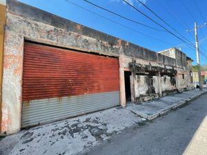 VENTA BODEGA CON FACHADA COLONIAL