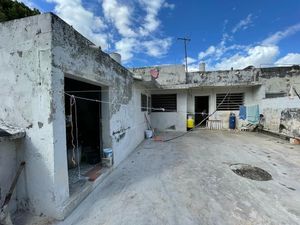 Casa En Venta En El Centro De Mérida