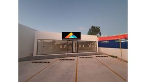 Renta Local Comercial en los Pinos