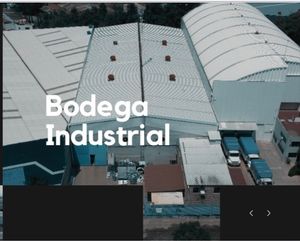 Se vende Bodega Industrial Cuamatla, Cuautitlán Izcalli