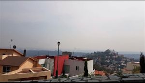 Venta Terreno  Pedregal de Echegaray, Naucalpan