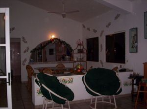 CASA en VENTA o RENTA en Playa Troncones, Guerrero