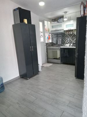 DEPARTAMENTO en VENTA, San Juan Bosco, Atizapán