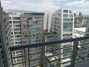 DEPARTAMENTO  en RENTA, Grand Polanco