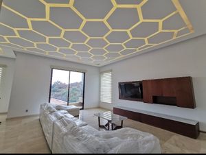 Venta Residencia Nueva la Dolce Vita, Real de Valle Escondido, Atizapan