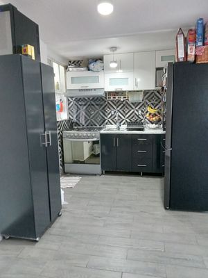 DEPARTAMENTO en VENTA, San Juan Bosco, Atizapán