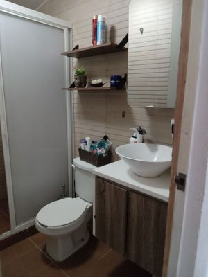 DEPARTAMENTO en VENTA, San Juan Bosco, Atizapán