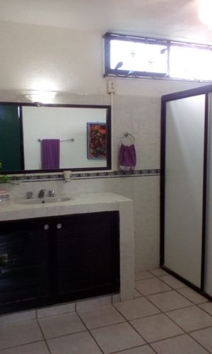 Baño.