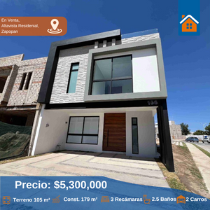 Pre-Venta Casa Coto con Alberca Excelentes Terminados Savia