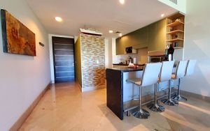 Departamento en venta en Torre Seibal en Nuevo Vallarta