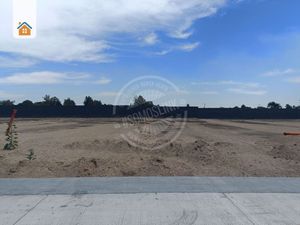 Terreno en venta dentro de Parque Industrial Aeropuerto I