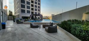 Departamento Nuevo en venta en Dúo 24 en La Calma, Zapopan