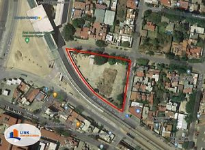 Terreno en Venta Zapopan Centro Seatle uso MIxto MD-3