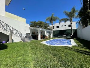 Excelente casa en Venta en Valle Real, Zapopan